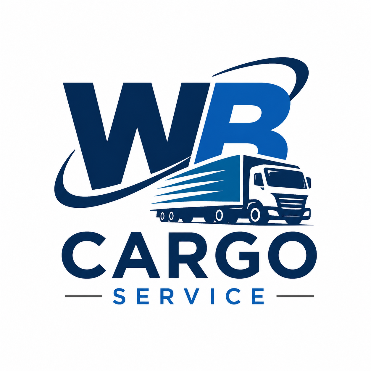 WB Cargo Service logo